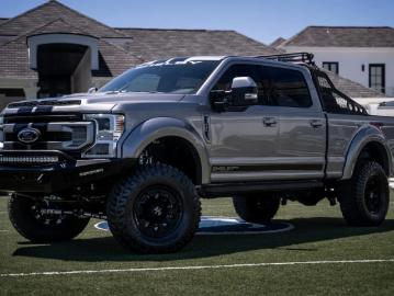 Ford f 250 2021 diesel 2021 ford f 250 shelby super baja super duty lariat crew cab power ...