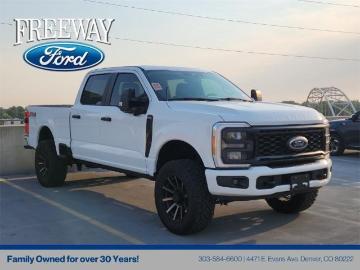 Ford f 250 2023 2023 ford f 250 super duty 4x4 xl 4dr crew cab 6 8 ft sb pickup Ford f 250 2023 2023 ford f 250 super duty 4x4 xl 4dr crew cab 6 8 ft sb pickup
