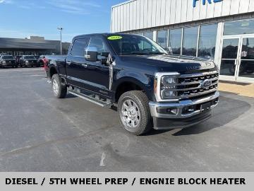 Ford f 250 2024 2024 ford f 250 super duty 4x4 lariat 4dr crew cab 8 ft lb pickup Ford f 250 2024 2024 ford f 250 super duty 4x4 lariat 4dr crew cab 8 ft lb pickup