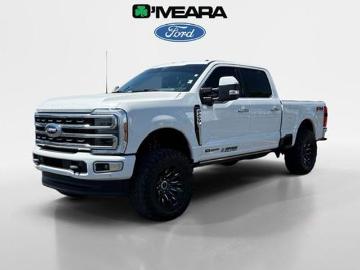 Ford f 250 2024 diesel 2024 ford f 250 super duty platinum denver co