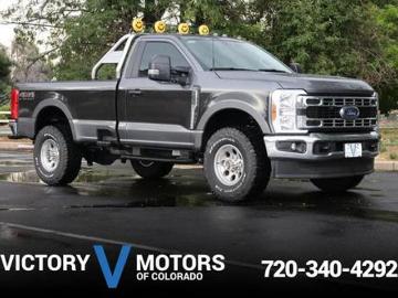 Ford f 250 2025 gasoline 2025 ford f 250 super duty xlt longmont co Ford f 250 2025 gasoline 2025 ford f 250 super duty xlt longmont co