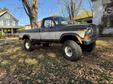 Ford f 350 1980 gasoline 1980 ford f 350 ranger xlt 4 4 Ford f 350 1980 gasoline 1980 ford f 350 ranger xlt 4 4