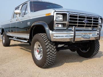 Ford f 350 1987 gasoline 1987 ford f 350 xlt crew cab 4 4 4 speed Ford f 350 1987 gasoline 1987 ford f 350 xlt crew cab 4 4 4 speed