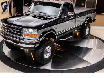 Ford f 350 1995 gasoline 1995 ford f350 Ford f 350 1995 gasoline 1995 ford f350