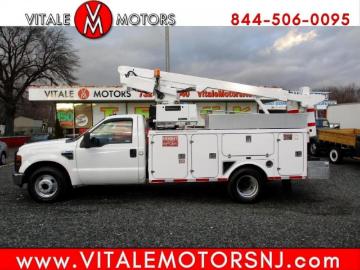 Ford f 350 2008 2008 ford f 350 sd bucket truck 111k miles Ford f 350 2008 2008 ford f 350 sd bucket truck 111k miles