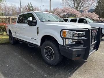 Ford f 350 2017 2017 ford f 350sd white in coal creek washington Ford f 350 2017 2017 ford f 350sd white in coal creek washington