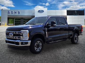 Ford f 350 2023 2023 ford f 350 super duty 4x4 xlt 4dr crew cab 8 ft lb srw pickup Ford f 350 2023 2023 ford f 350 super duty 4x4 xlt 4dr crew cab 8 ft lb srw pickup