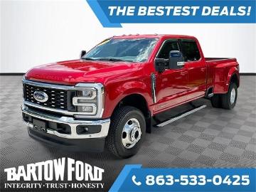 Ford f 350 2024 2024 ford f 350 super duty 4x4 lariat 4dr crew cab 8 ft lb drw pickup Ford f 350 2024 2024 ford f 350 super duty 4x4 lariat 4dr crew cab 8 ft lb drw pickup