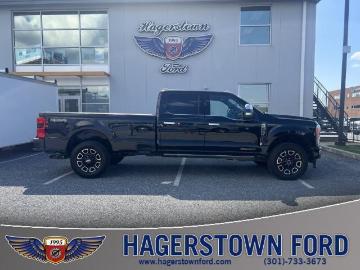 Ford f 350 2024 2024 ford f 350 super duty 4x4 platinum 4dr crew cab 6 8 ft sb srw pickup