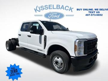Ford f 350 2025 2025 ford f 350sd xl oxford white in saint cloud florida Ford f 350 2025 2025 ford f 350sd xl oxford white in saint cloud florida