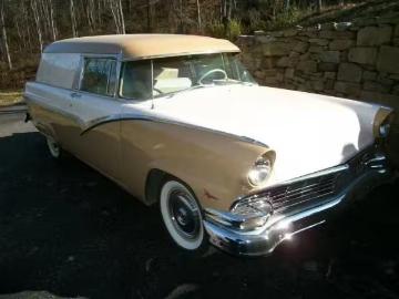 Ford fairlane 1956 1956 ford fairlane sedan delivery Ford fairlane 1956 1956 ford fairlane sedan delivery