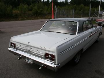 Ford fairlane 1965 bensin ford fairlane 500 sports coupe v8 ety917 Ford fairlane 1965 bensin ford fairlane 500 sports coupe v8 ety917