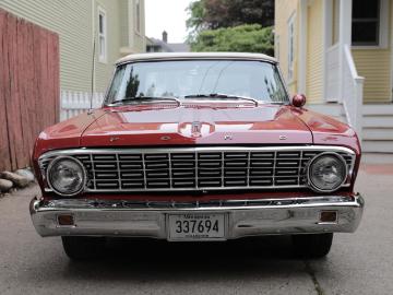Ford falcon 1965 essence 1965 ford falcon futura convertible Ford falcon 1965 essence 1965 ford falcon futura convertible
