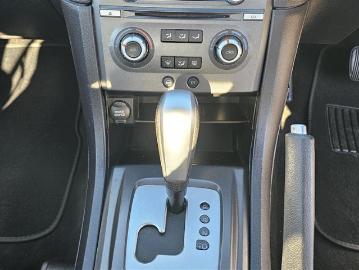 Ford falcon 2004 gasoline 2004 ford falcon ba xr8 4a sedan automatic Ford falcon 2004 gasoline 2004 ford falcon ba xr8 4a sedan automatic