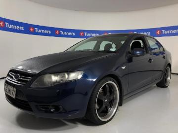 Ford falcon 2012 gasoline 2012 ford falcon Ford falcon 2012 gasoline 2012 ford falcon