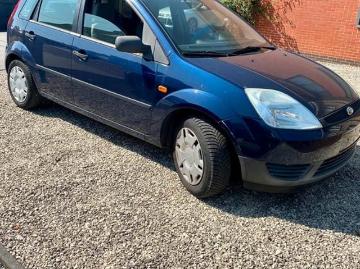 Ford fiesta 2003 essence ford fiesta 1 4 benzine 2003 euro 4km 97 000 km Ford fiesta 2003 essence ford fiesta 1 4 benzine 2003 euro 4km 97 000 km