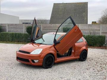 Ford fiesta 2005 diesel ford fiesta 1 4 tdciclima Ford fiesta 2005 diesel ford fiesta 1 4 tdciclima