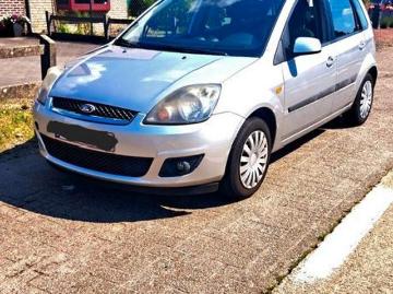 Ford fiesta 2006 diesel ford fiesta 1400tdci 2007 250000km Ford fiesta 2006 diesel ford fiesta 1400tdci 2007 250000km