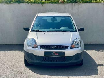 Ford fiesta 2006 essence ford fiesta 1 3i ambiente Ford fiesta 2006 essence ford fiesta 1 3i ambiente