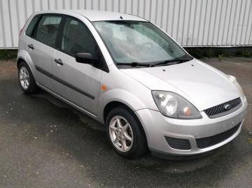 Ford fiesta 2007 diesel ford fiesta 1 4 tdci gekeurd voor verkoop Ford fiesta 2007 diesel ford fiesta 1 4 tdci gekeurd voor verkoop