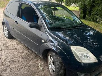 Ford fiesta 2007 essence ford fiesta 2007 Ford fiesta 2007 essence ford fiesta 2007