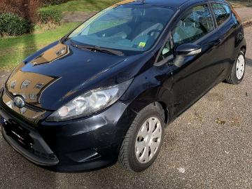 Ford fiesta 2009 diesel ford fiesta 2009 Ford fiesta 2009 diesel ford fiesta 2009