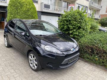 Ford fiesta 2010 essence ford fiesta 1 25 viva Ford fiesta 2010 essence ford fiesta 1 25 viva