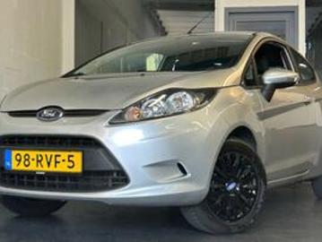 Ford fiesta 2011 benzine ford fiesta 1 25 limited nap apk05 26 3eeig 122dkm airco trekhaak Ford fiesta 2011 benzine ford fiesta 1 25 limited nap apk05 26 3eeig 122dkm airco trekhaak