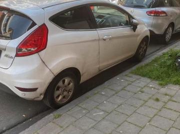 Ford fiesta 2011 diesel ford fiesta 2011
