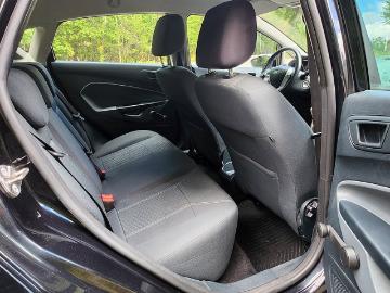 Ford fiesta 2011 diesel ford fiesta 5
