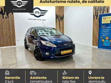 Ford fiesta 2011 ford fiesta titanium Ford fiesta 2011 ford fiesta titanium