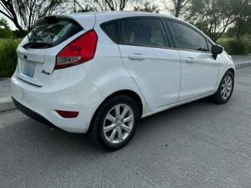 Ford fiesta 2011 gasolina ford fiesta 2011 4 cil automatico regularizado Ford fiesta 2011 gasolina ford fiesta 2011 4 cil automatico regularizado