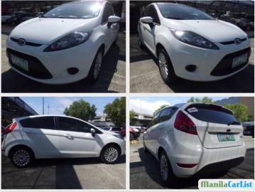 Ford fiesta 2011 gasoline ford fiesta automatic 2011 Ford fiesta 2011 gasoline ford fiesta automatic 2011