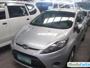 Ford fiesta 2011 gasoline ford fiesta automatic 2011 Ford fiesta 2011 gasoline ford fiesta automatic 2011