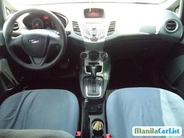 Ford fiesta 2011 gasoline ford fiesta automatic 2011 Ford fiesta 2011 gasoline ford fiesta automatic 2011