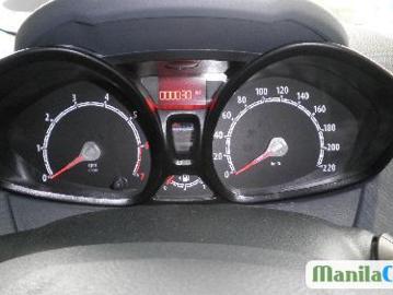 Ford fiesta 2011 gasoline ford fiesta semi automatic 2011 Ford fiesta 2011 gasoline ford fiesta semi automatic 2011