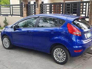 Ford fiesta 2012 2012 ford fiesta hatchback for sale Ford fiesta 2012 2012 ford fiesta hatchback for sale