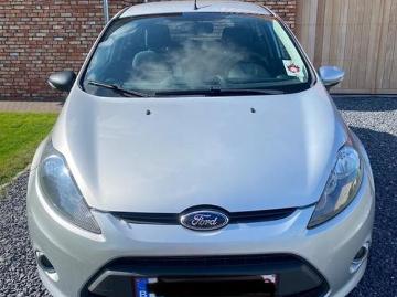 Ford fiesta 2012 diesel ford fiesta hatchback Ford fiesta 2012 diesel ford fiesta hatchback