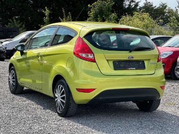 Ford fiesta 2012 essence ford fiesta airco aux roule parfaitement Ford fiesta 2012 essence ford fiesta airco aux roule parfaitement