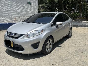 Ford fiesta 2012 gasolina 2012 ford fiesta se aut Ford fiesta 2012 gasolina 2012 ford fiesta se aut