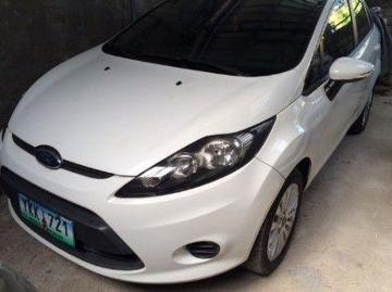 Ford fiesta 2012 gasoline ford fiesta automatic 2012 Ford fiesta 2012 gasoline ford fiesta automatic 2012