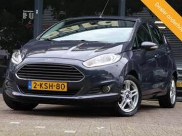 Ford fiesta 2013 benzine ford fiesta 1 0 ecoboost titanium Ford fiesta 2013 benzine ford fiesta 1 0 ecoboost titanium