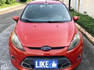 Ford fiesta 2013 ford fiesta 2013 aurora Ford fiesta 2013 ford fiesta 2013 aurora
