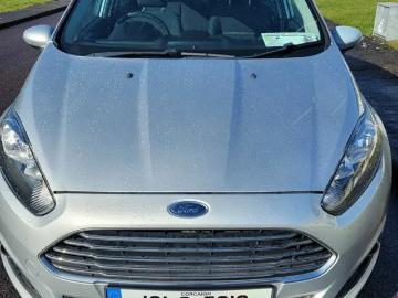 Ford fiesta 2013 petrol 2013 ford fiesta new nct for sale in co cork for 6 500 on donedeal Ford fiesta 2013 petrol 2013 ford fiesta new nct for sale in co cork for 6 500 on donedeal