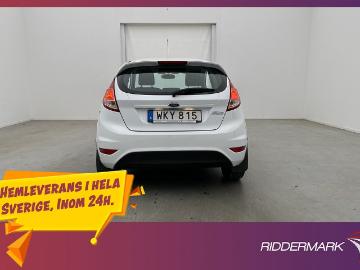 Ford fiesta 2014 bensin ford fiesta 1 0 manuell 80hk trend 2 Ford fiesta 2014 bensin ford fiesta 1 0 manuell 80hk trend 2
