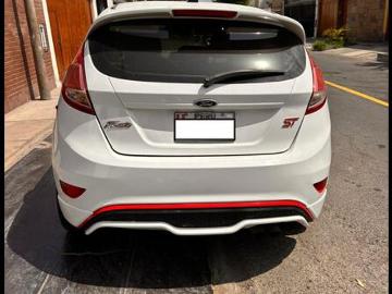 Ford fiesta 2014 gasolina ford fiesta 2014 Ford fiesta 2014 gasolina ford fiesta 2014