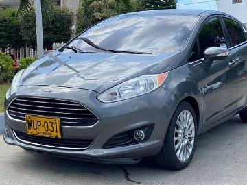 Ford fiesta 2014 gasolina hermoso ford fiesta automatica titanium modelo 2014 90 000km lis... Ford fiesta 2014 gasolina hermoso ford fiesta automatica titanium modelo 2014 90 000km lis...