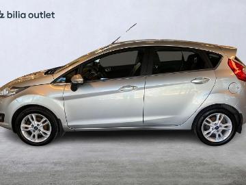 Ford fiesta 2015 bensin ford fiesta 5 Ford fiesta 2015 bensin ford fiesta 5