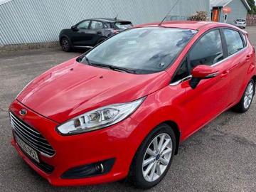 Ford fiesta 2015 benzin ford fiesta 1 0 scti 100 titanium Ford fiesta 2015 benzin ford fiesta 1 0 scti 100 titanium