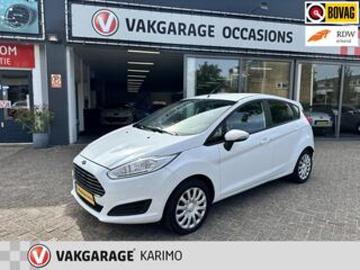 Ford fiesta 2015 benzine ford fiesta 1 0 style Ford fiesta 2015 benzine ford fiesta 1 0 style